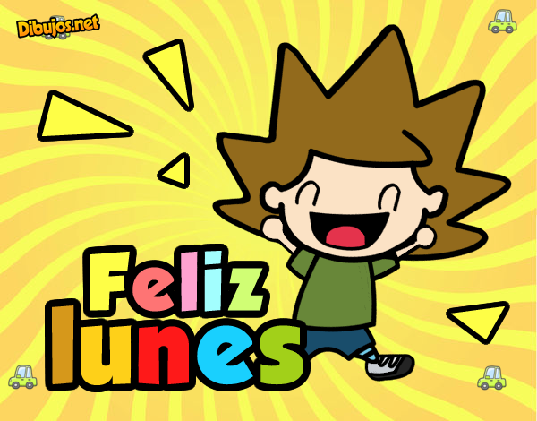 feliiiiiiz lunes!!!!!!!!!!!!!