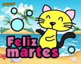 Feliz martes