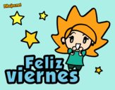 Feliz viernes