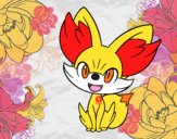 Fennekin