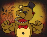 Freddy de Five Nights at Freddy's