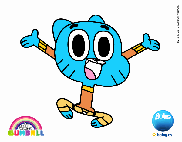 Gumball