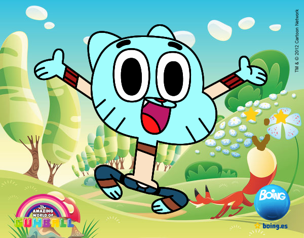 Gumball