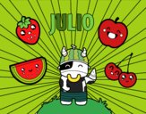 Julio