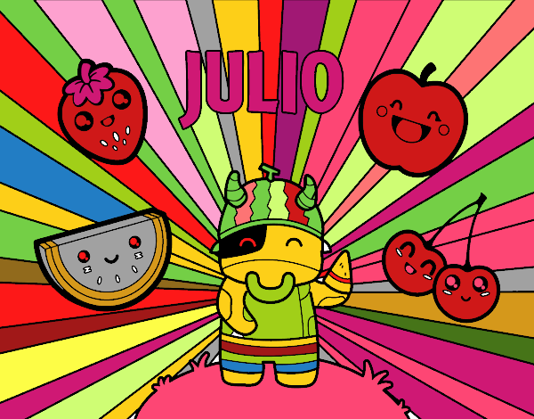 Julio