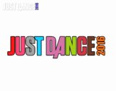 Logo Just Dance