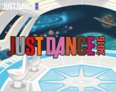 Logo Just Dance