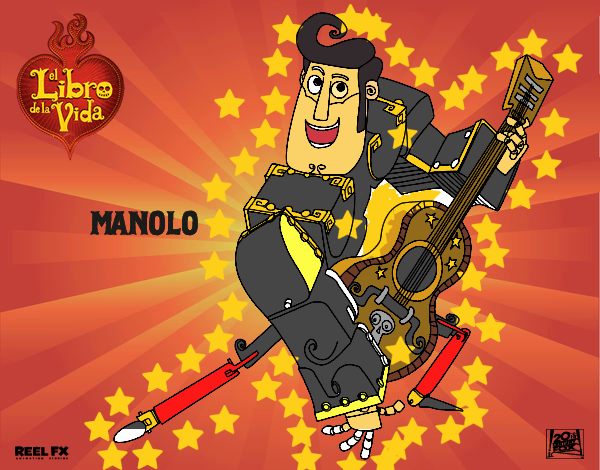 Manolo