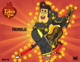 Manolo