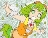 Megpoid Gumi