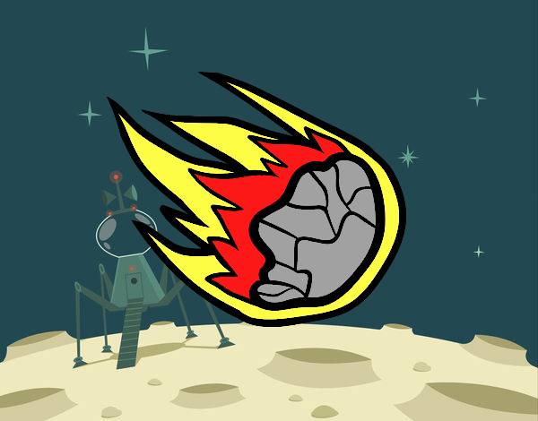 Meteorito