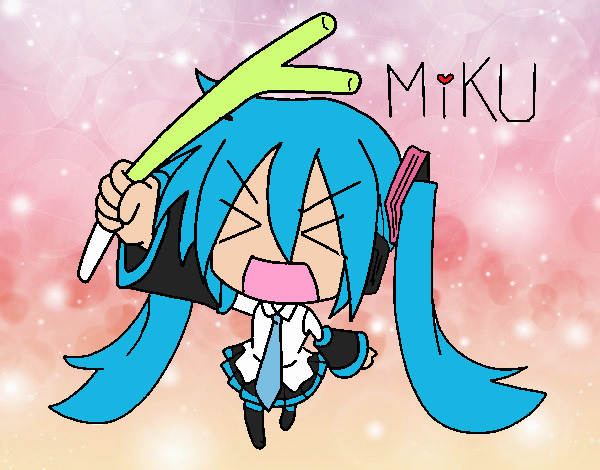 Miku