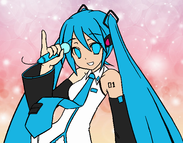 Miku Diva