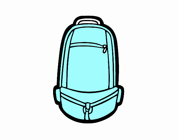 Mochila urbana