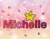 Nombre Michelle