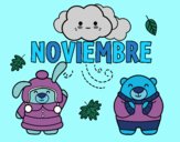 Noviembre