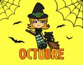 Octubre