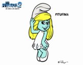 Pitufina