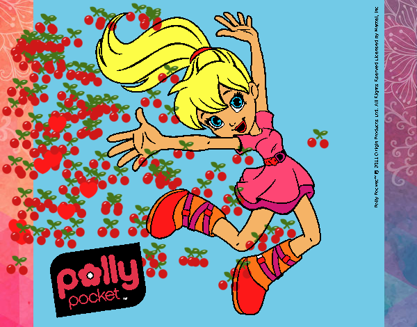 Polly Pocket 10