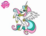 Princesa Celestia