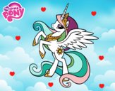 Princesa Celestia