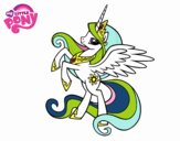 Princesa Celestia