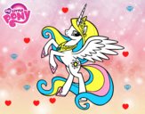 Princesa Celestia