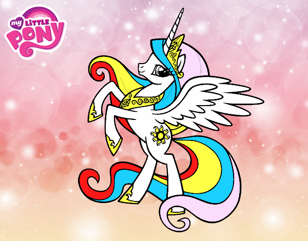 Princessa celestia