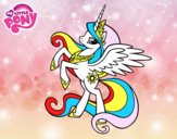 Princesa Celestia