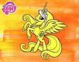 Princesa Celestia