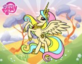 Princesa Celestia