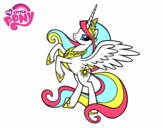 Princesa Celestia