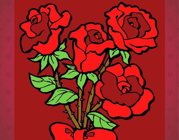 rosas