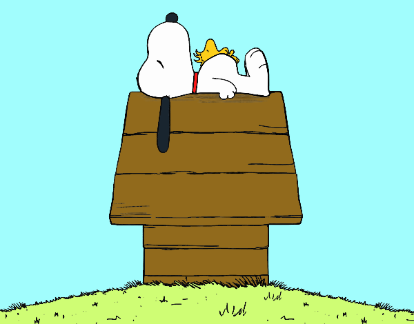 Snoopy