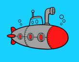 Submarino espía