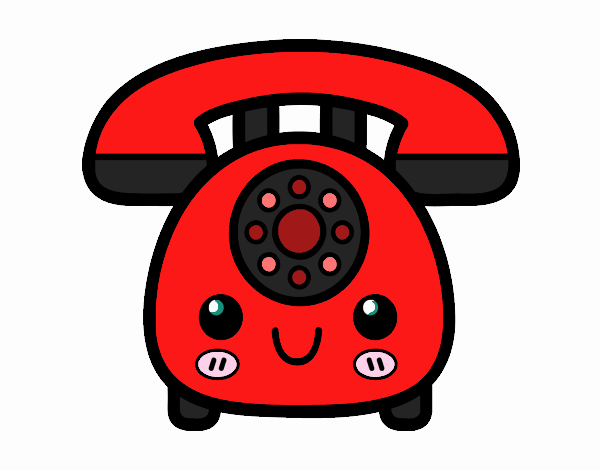 telefono