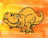 Tyrannosaurus Rex