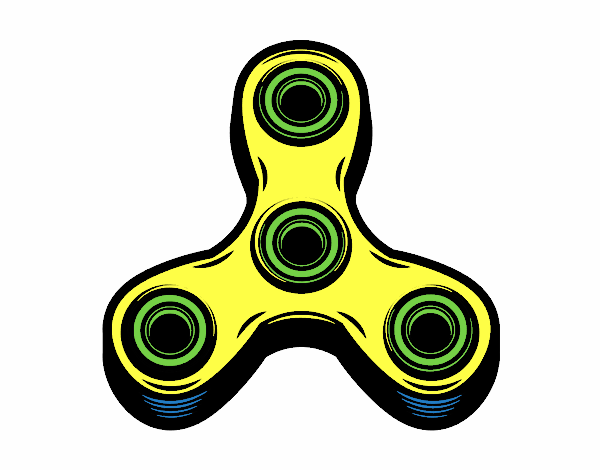 Un spinner