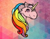 Un unicornio