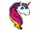 Un unicornio