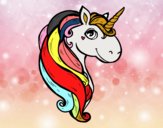 Un unicornio