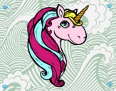 Un unicornio