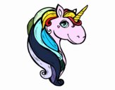 Un unicornio