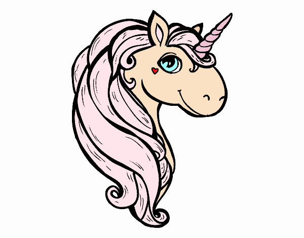 Un unicornio