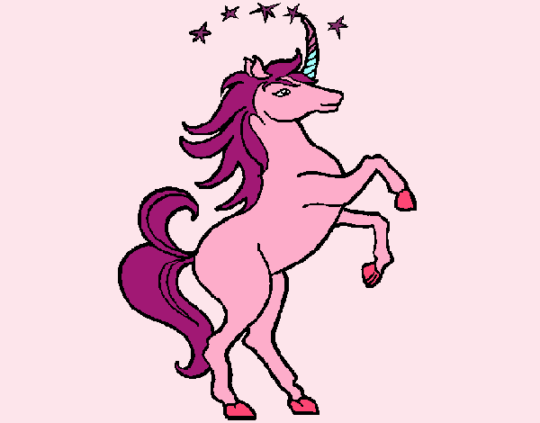 Unicornio