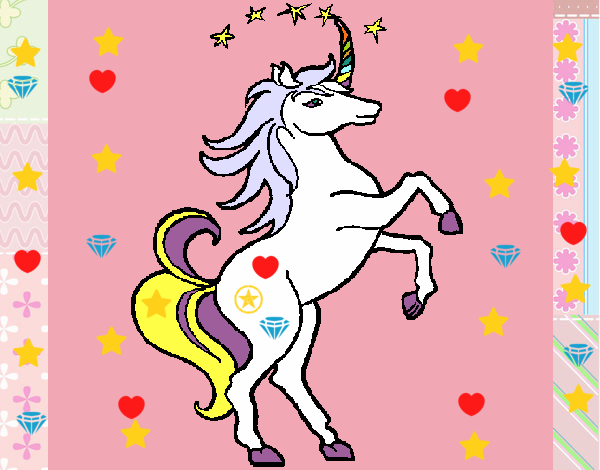 unicornio