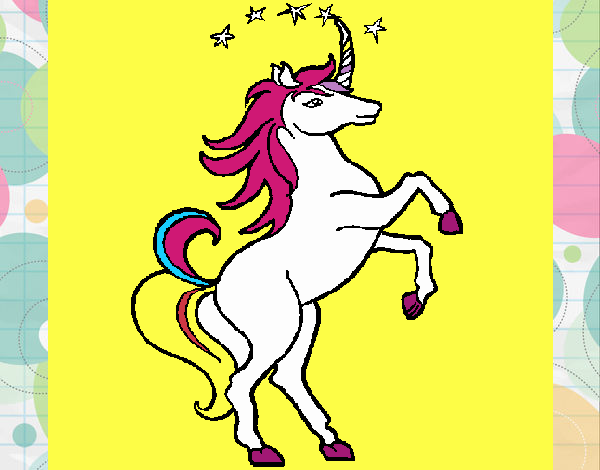 Unicornio