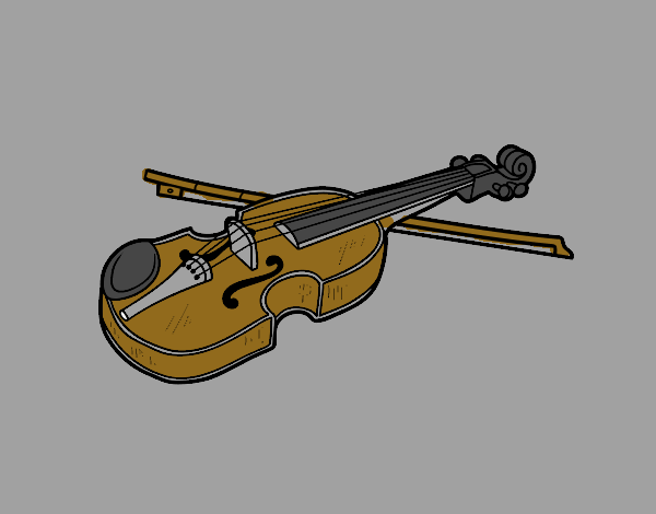 Violín Stradivarius