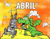 Abril