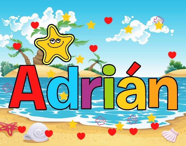 Adrián